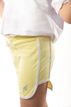 هوت شورت شيك ران - Chic Run HOT SHORT
