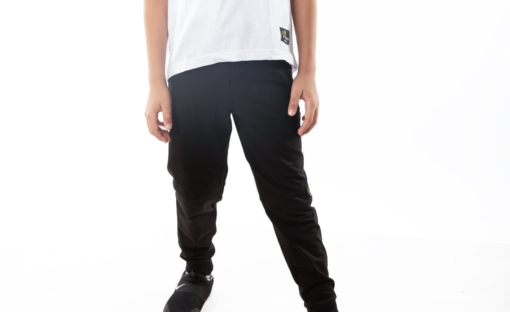 بنطلون ستريت فليكس - StreetFlex PANTS