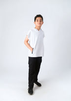 تي شيرت كت باور هودي - Power Hood SLEEVELESS T-SHIRT