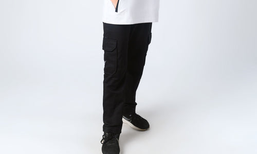 بنطلون بُرا - كارجو الرياضي - Bura Athletic Cargo PANTS
