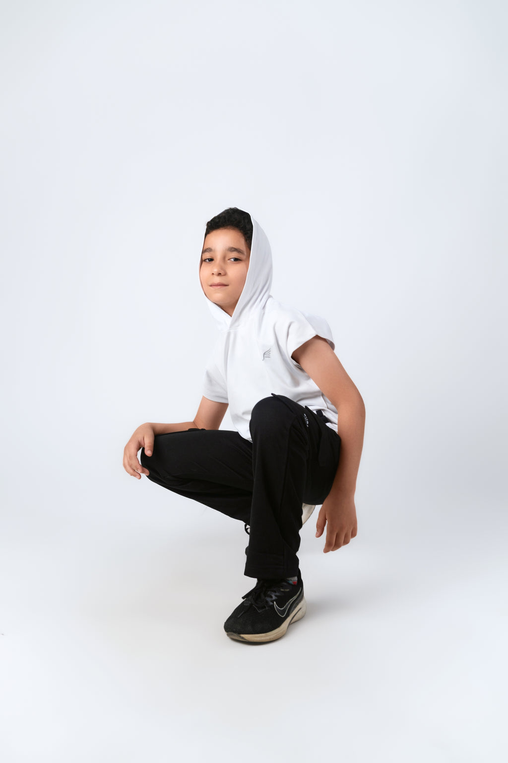 بنطلون بُرا - كارجو الرياضي - Bura Athletic Cargo PANTS