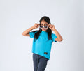تي شيرت هاي لوك -B-K05.1 - High-Low T-SHIRT