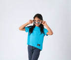 تي شيرت هاي لوك -B-K05.2 - High-Low T-SHIRT