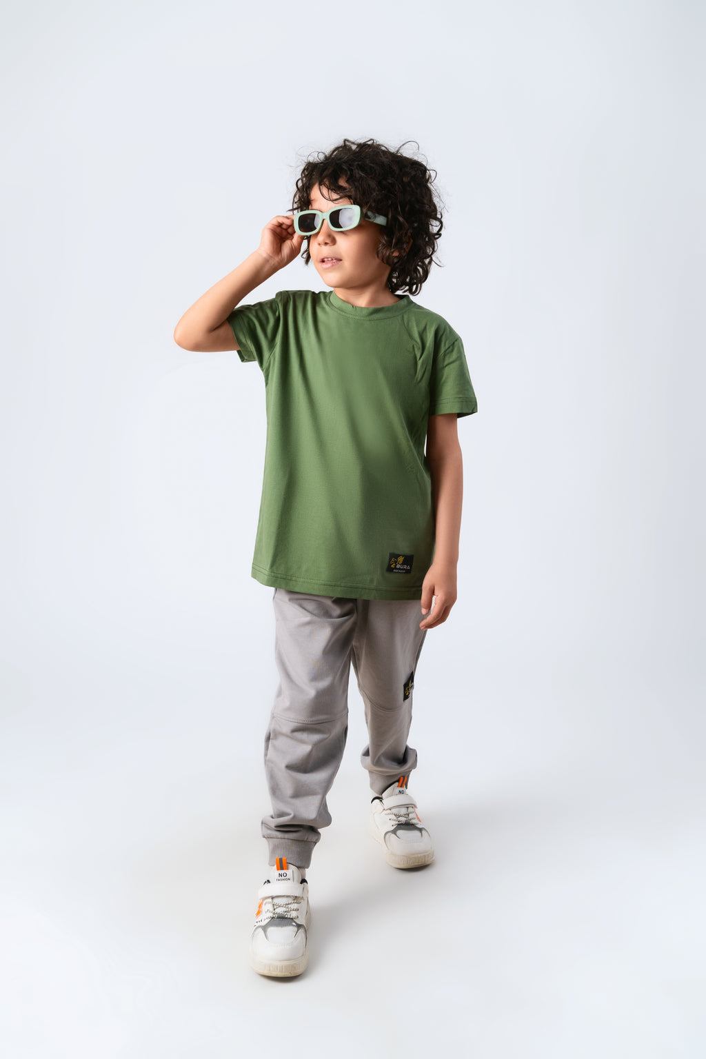 تي شيرت حركة و خفة - Move & Chill T-SHIRT