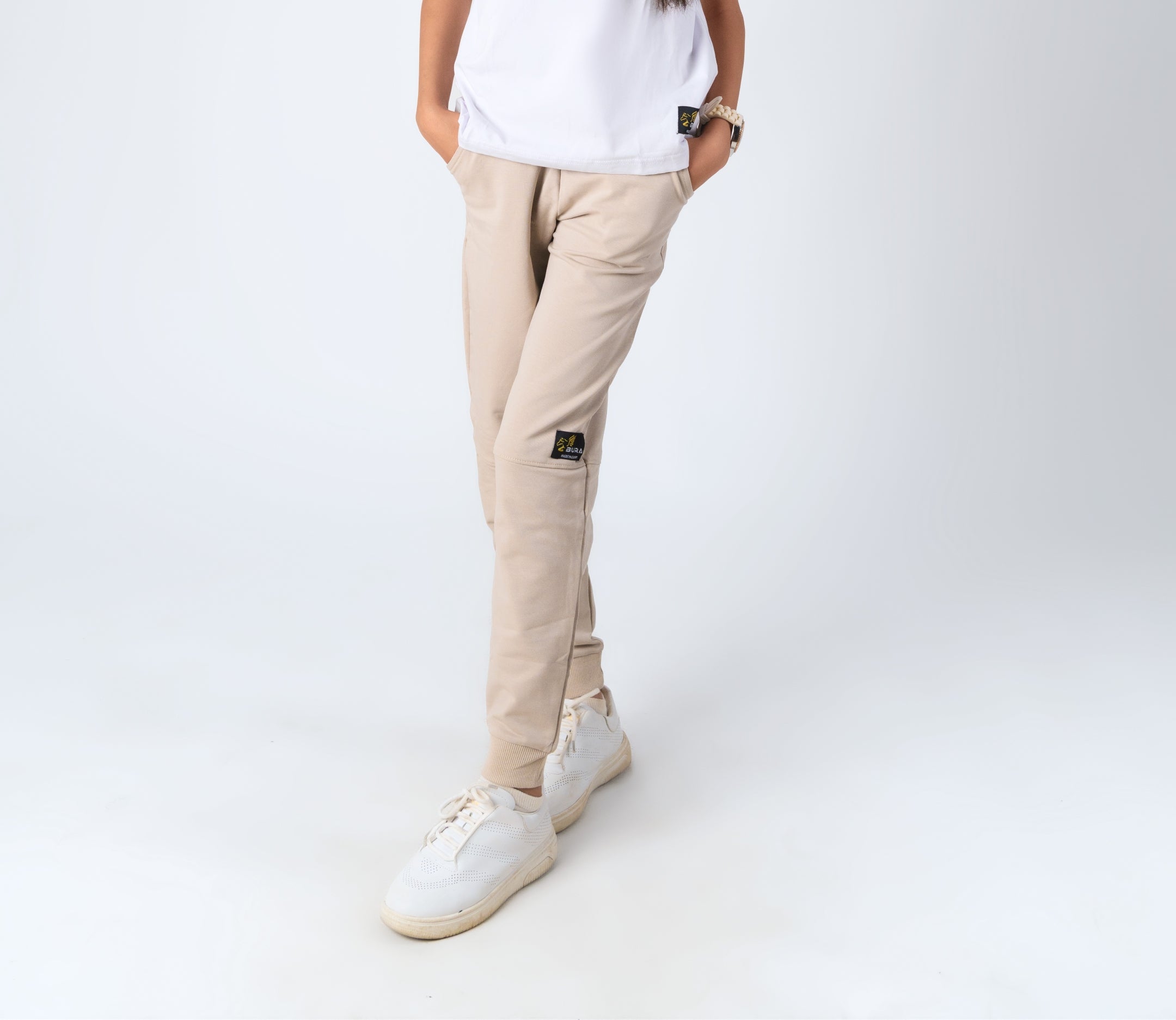 بنطلون ستريت فليكس - StreetFlex PANTS