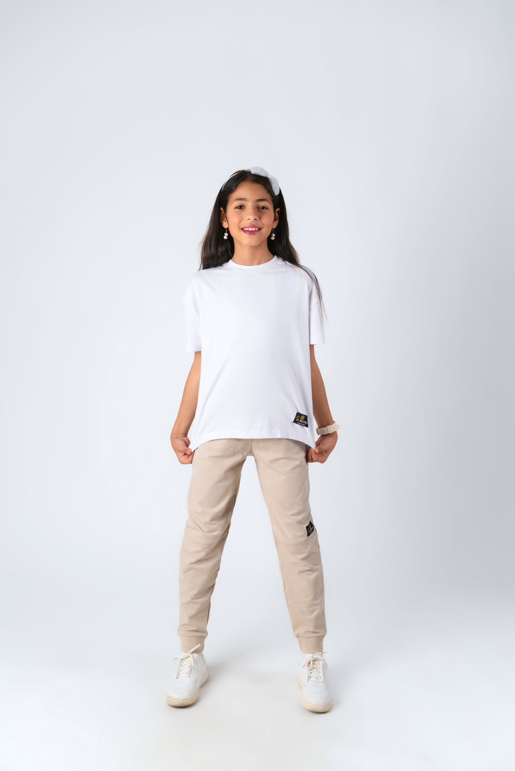 بنطلون ستريت فليكس - StreetFlex PANTS