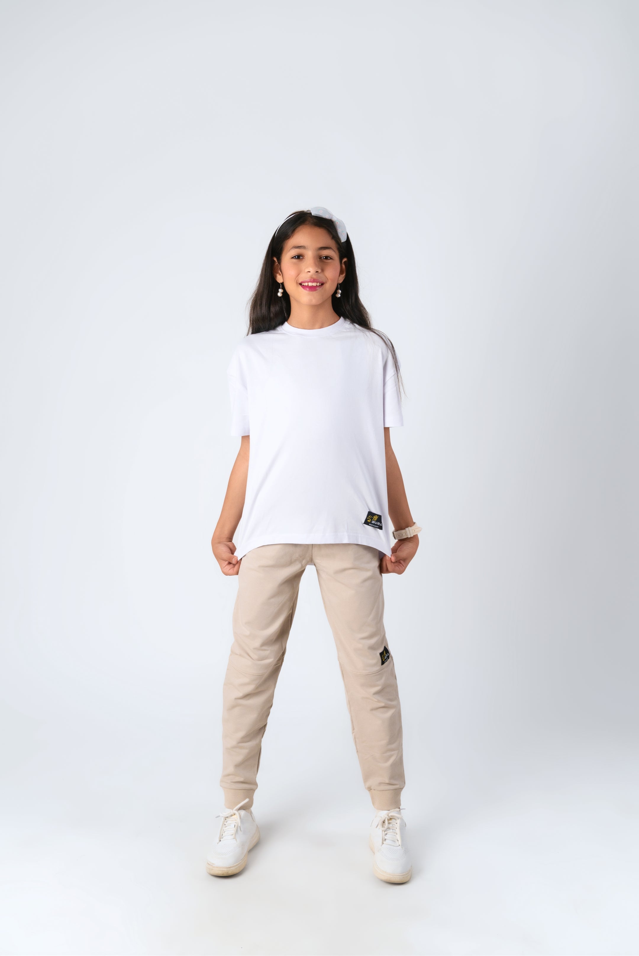 بنطلون ستريت فليكس - StreetFlex PANTS