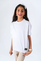 تي شيرت هاي لوك -B-K05.2 - High-Low T-SHIRT