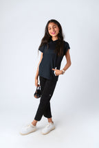 تي شيرت كت باور هودي - Power Hood SLEEVELESS T-SHIRT