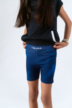 شورت ليجن كلاودي موف -B-K11.5-Cloudy Move BIKER SHORT