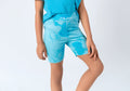 شورت ليجن كلاودي موف -B-K11.2-Cloudy Move BIKER SHORT