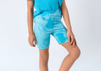 شورت ليجن كلاودي موف -B-K11.5-Cloudy Move BIKER SHORT