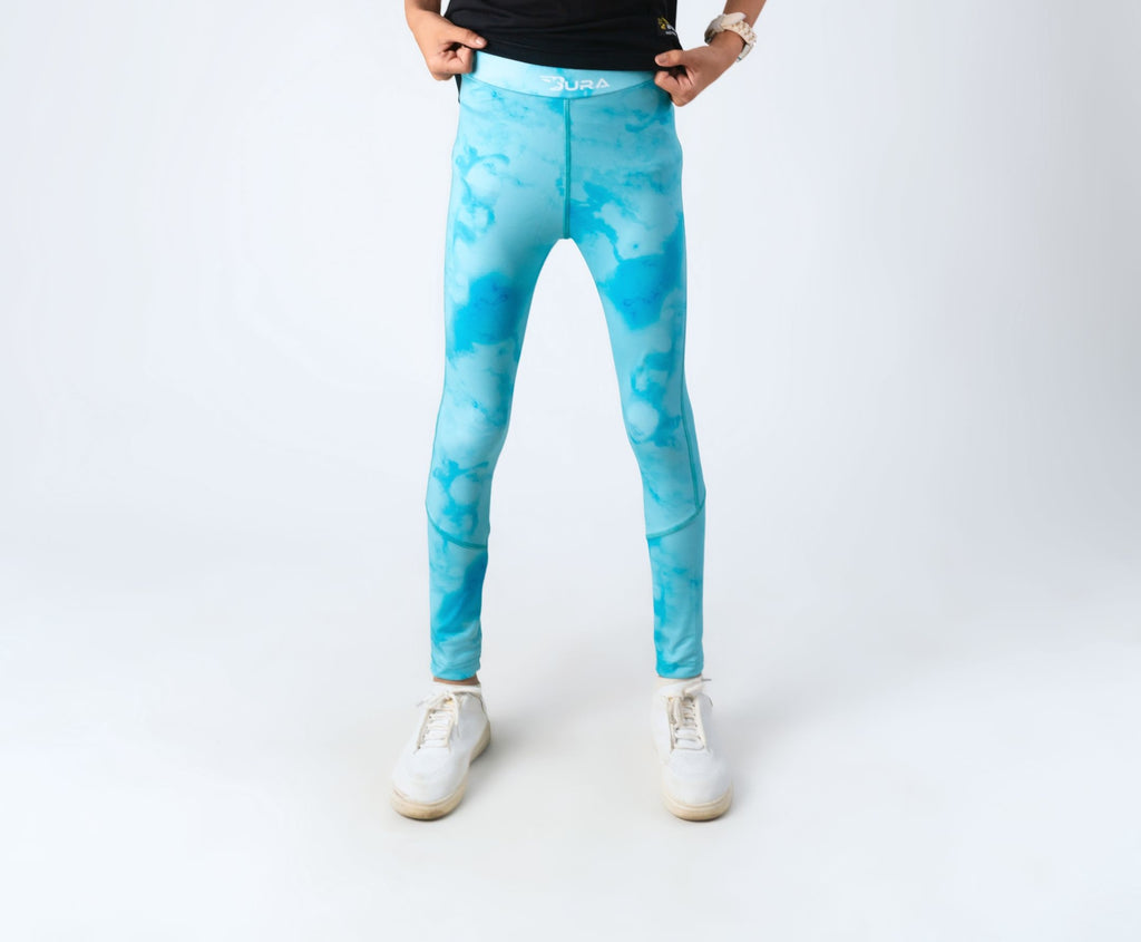بنطلون ليجن بُرا موشن - B-K12.1 -Bura Motion LEGGINGS