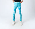 بنطلون ليجن بُرا موشن - B-K12.1 -Bura Motion LEGGINGS