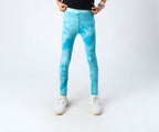 بنطلون ليجن بُرا موشن - B-K12.3 -Bura Motion LEGGINGS