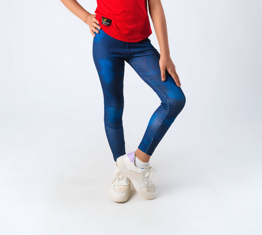 بنطلون ليجن بُرا موشن - B-K12.3 -Bura Motion LEGGINGS