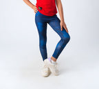 بنطلون ليجن بُرا موشن - B-K12.3 -Bura Motion LEGGINGS