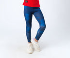 بنطلون ليجن بُرا موشن - B-K12.3 -Bura Motion LEGGINGS