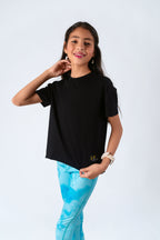 تي شيرت هاي لوك -B-K05.2 - High-Low T-SHIRT