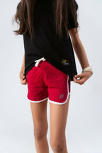 هوت شورت شيك ران - Chic Run HOT SHORT