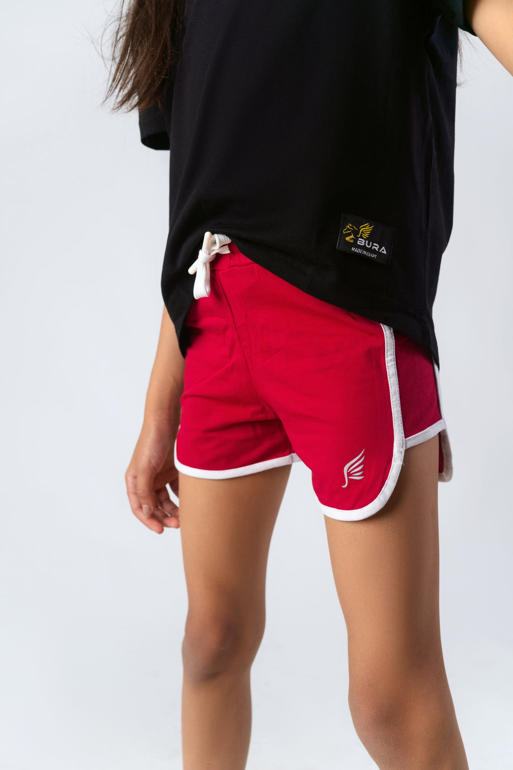 هوت شورت شيك ران - Chic Run HOT SHORT