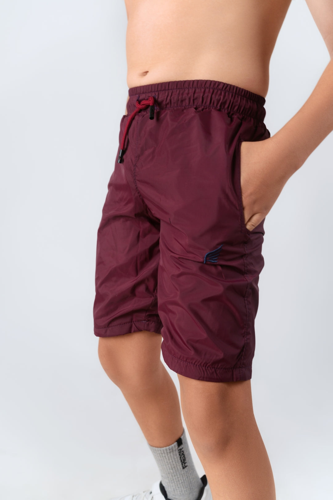 مايوه سريع الجفاف - B-K14.1 - Quick Dry Swim Short