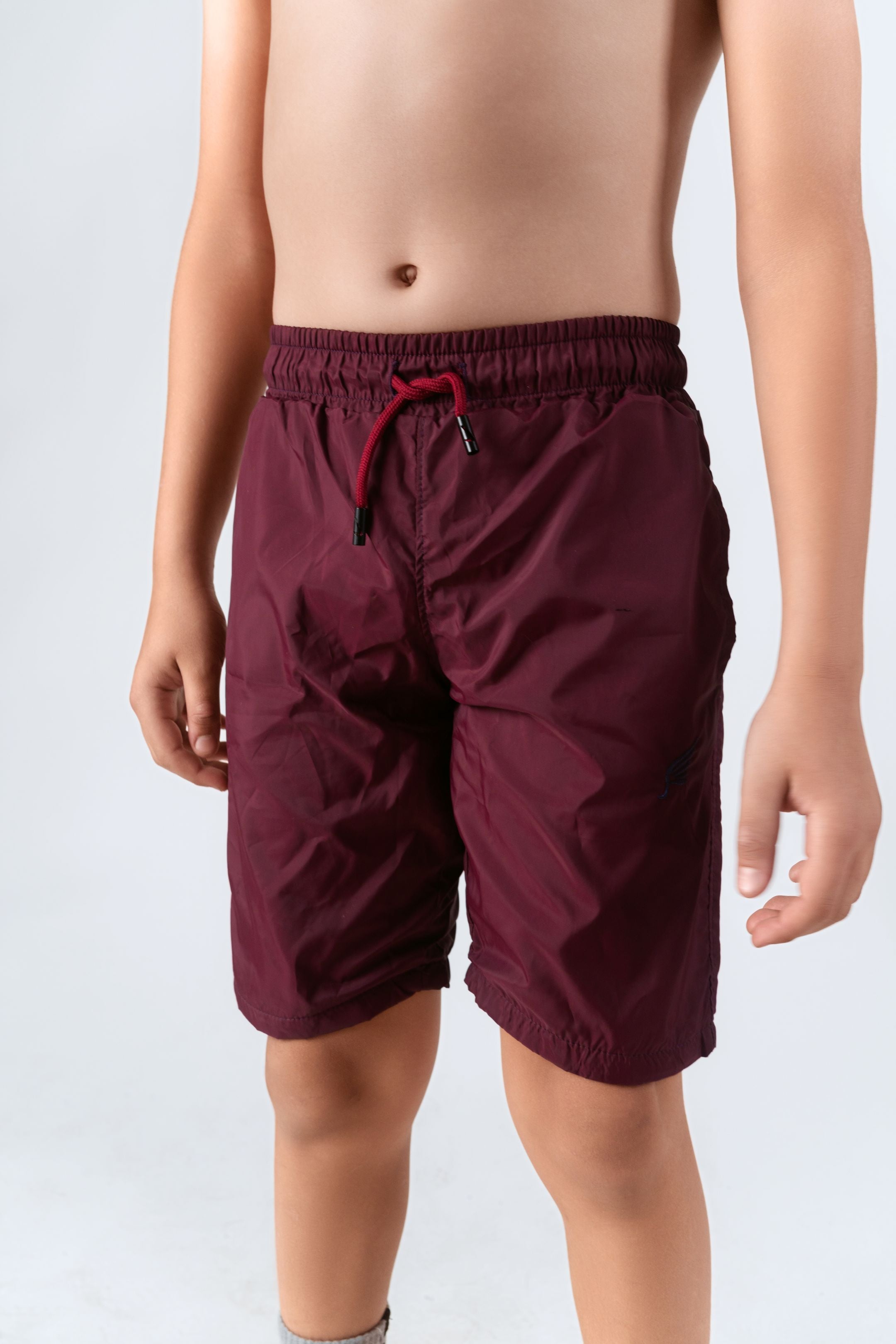 مايوه سريع الجفاف - B-K14.1 - Quick Dry Swim Short
