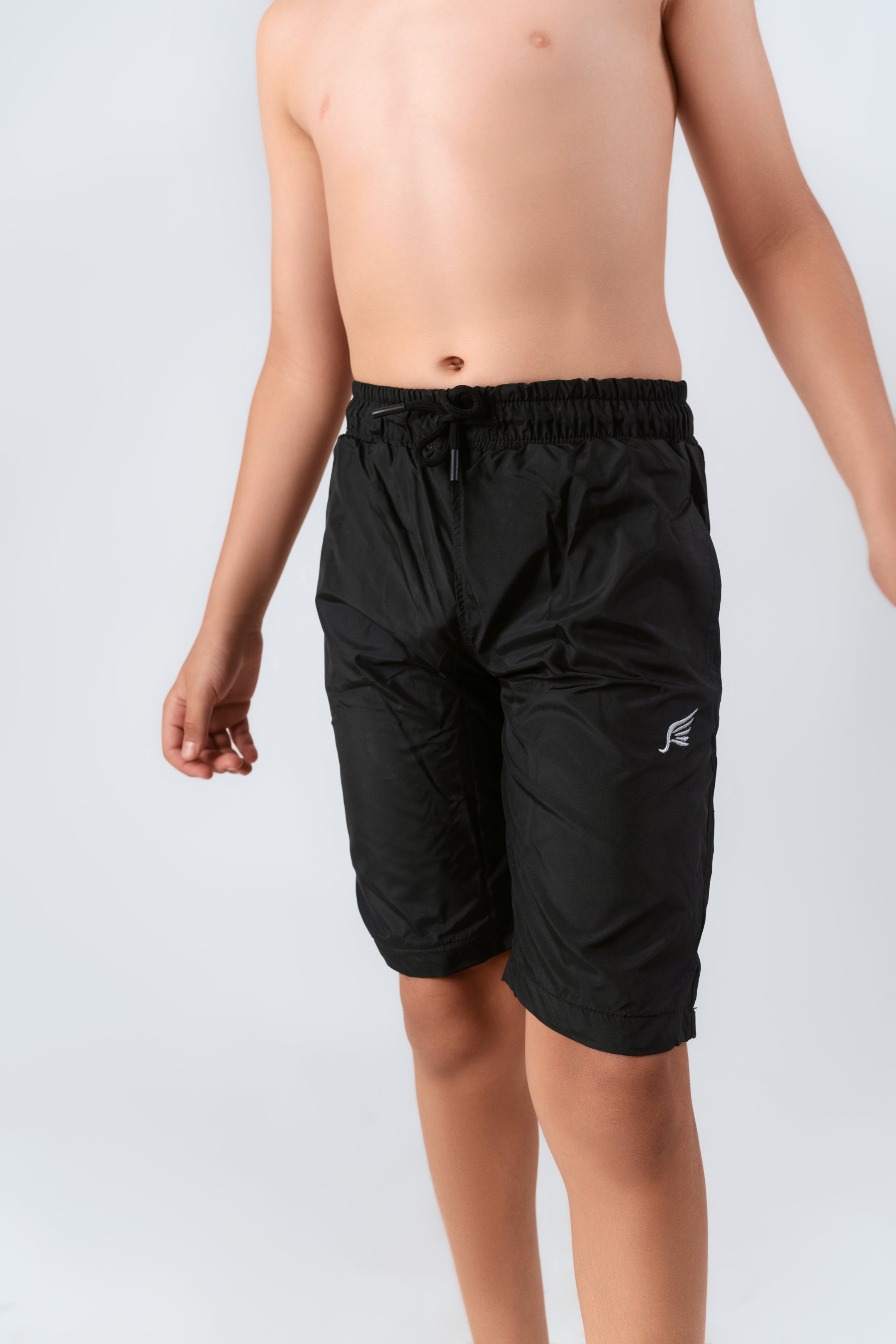مايوه سريع الجفاف - B-K14.3 - Quick Dry Swim Short