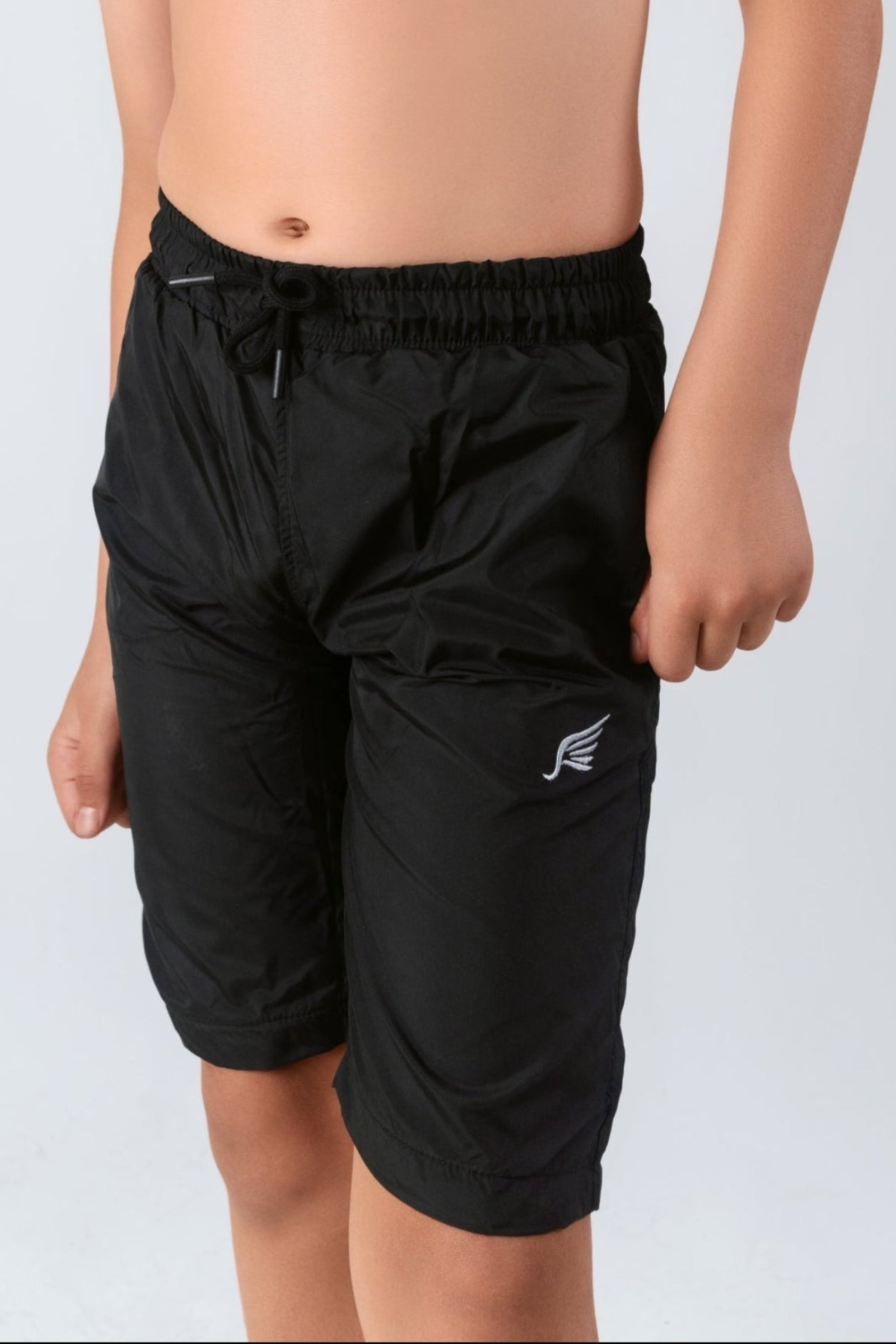 مايوه سريع الجفاف - B-K14.3 - Quick Dry Swim Short