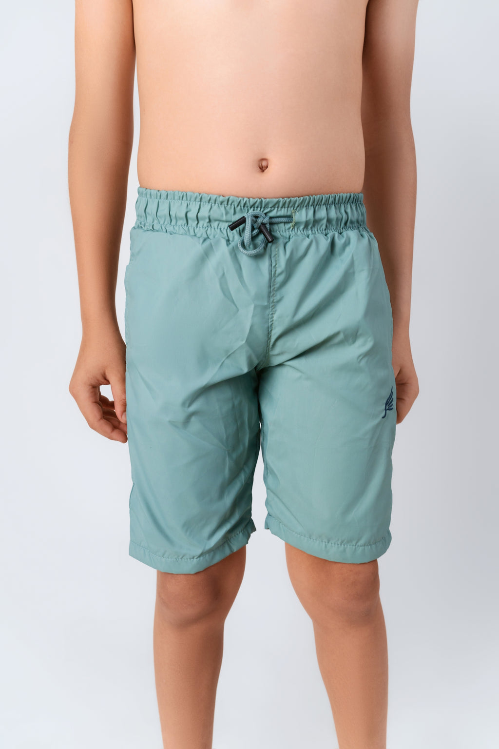 مايوه سريع الجفاف - B-K14.2 - Quick Dry Swim Short