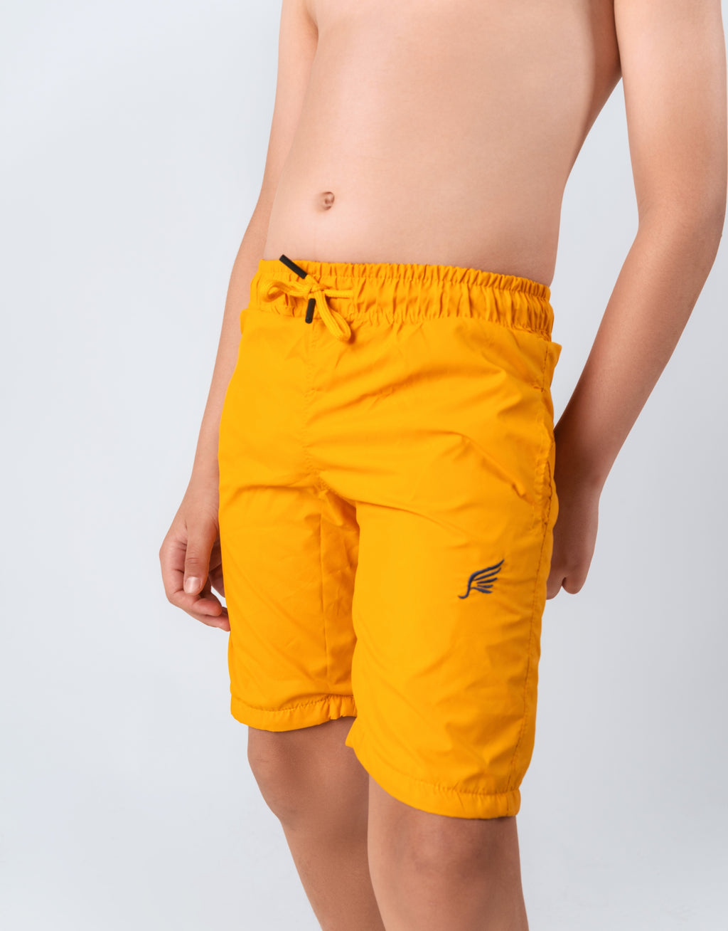 مايوه سريع الجفاف - B-K14.4 - Quick Dry Swim Short