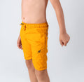 مايوه سريع الجفاف - B-K14.4 - Quick Dry Swim Short