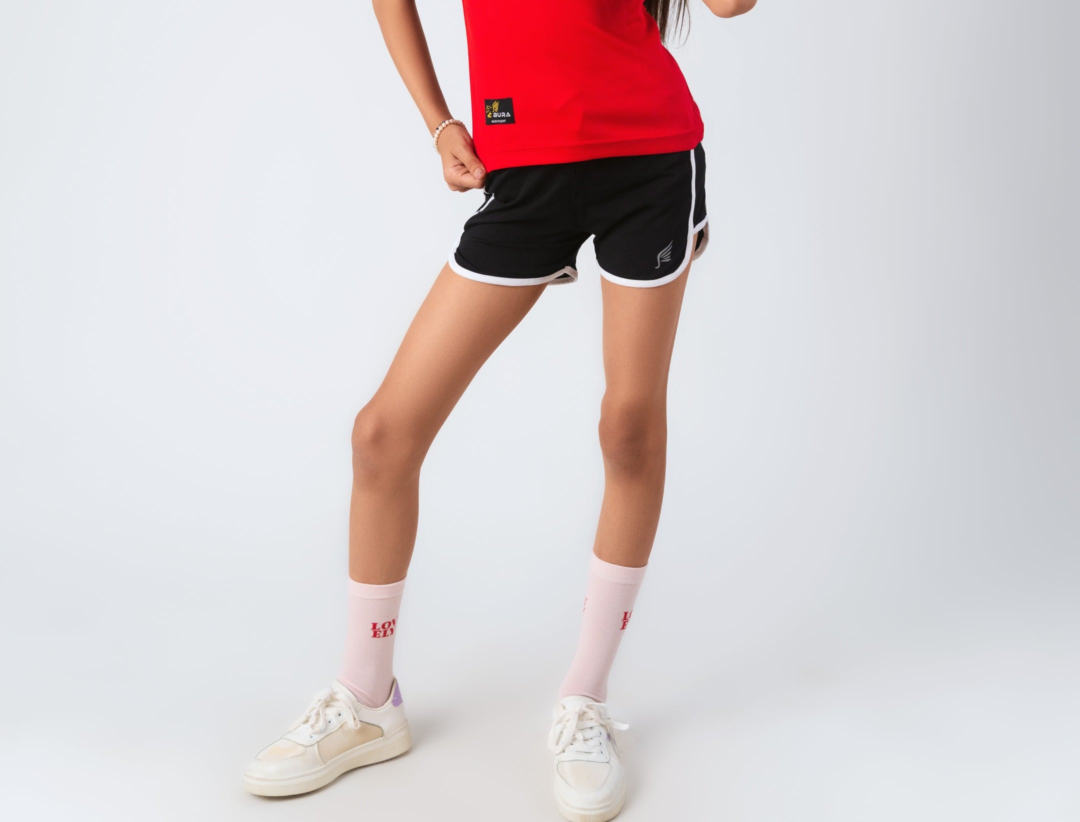 هوت شورت شيك ران - Chic Run HOT SHORT