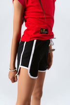 هوت شورت شيك ران - Chic Run HOT SHORT
