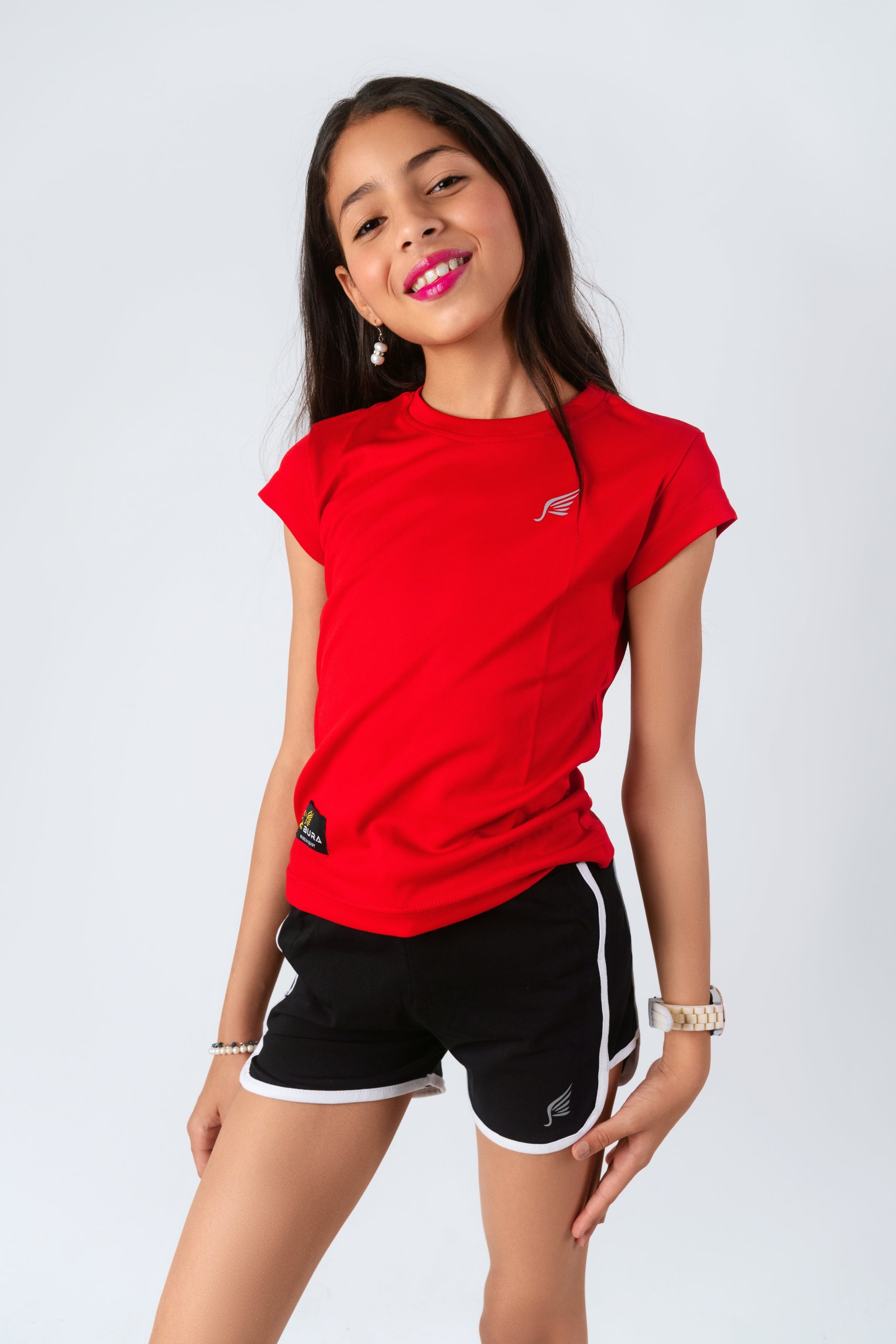 تي شيرت سويفت جيرلز - Swift Girls T-SHIRT