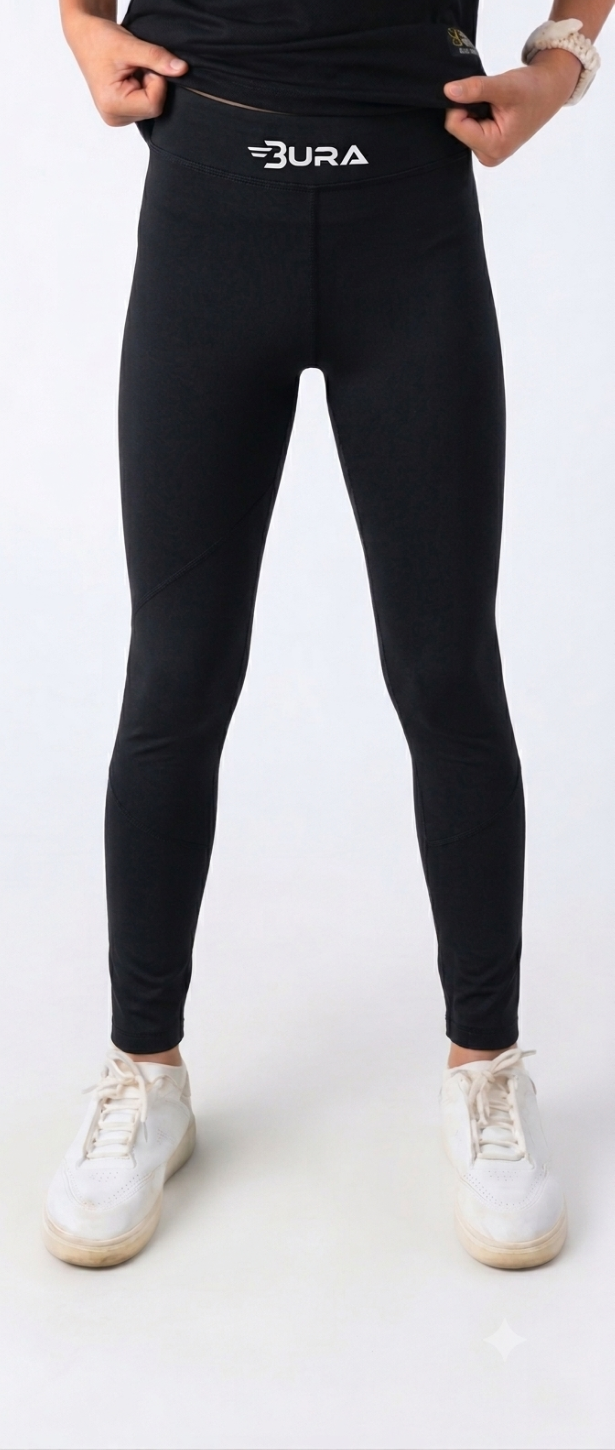 بنطلون ليجن بُرا موشن- B-K12.4 -Bura Motion LEGGINGS