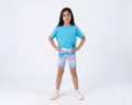 شورت ليجن كلاودي موف -B-K11.5-Cloudy Move BIKER SHORT