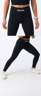 بنطلون ليجن بُرا موشن - B-K12.3 -Bura Motion LEGGINGS
