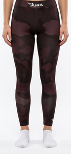 بنطلون ليجن بُرا موشن - B-K12.3 -Bura Motion LEGGINGS