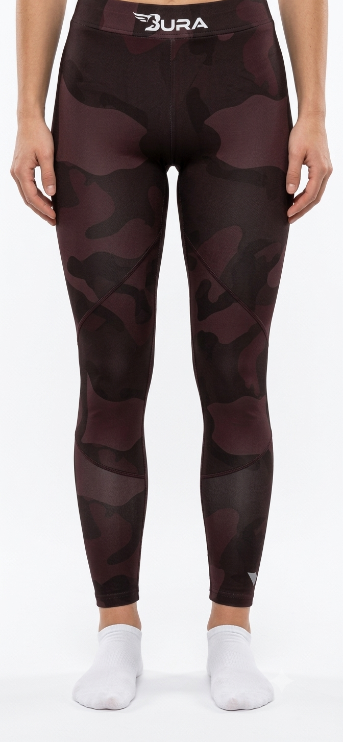 بنطلون ليجن بُرا موشن - B-K12.5 -Bura Motion LEGGINGS