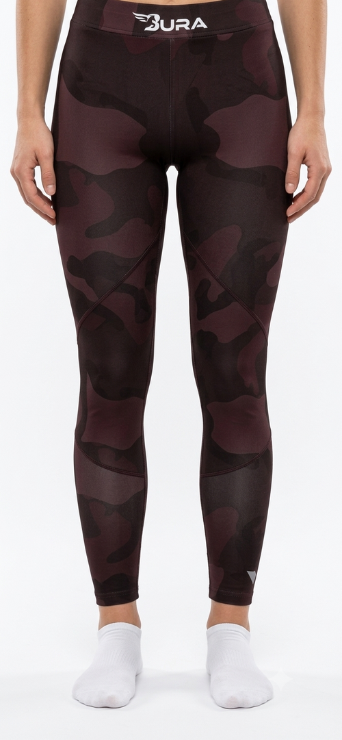 بنطلون ليجن بُرا موشن - B-K12.5 -Bura Motion LEGGINGS