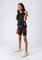 شورت ليجن كلاودي موف -B-K11.5-Cloudy Move BIKER SHORT