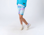 شورت ليجن كلاودي موف -B-K11.5-Cloudy Move BIKER SHORT